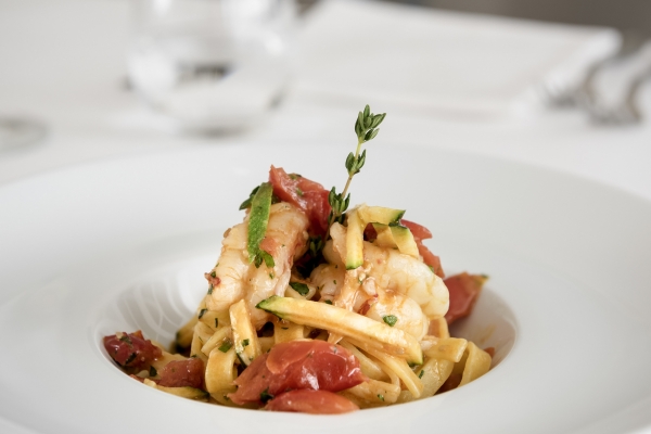 Mercure Civitavecchia Sunbay Park Hotel